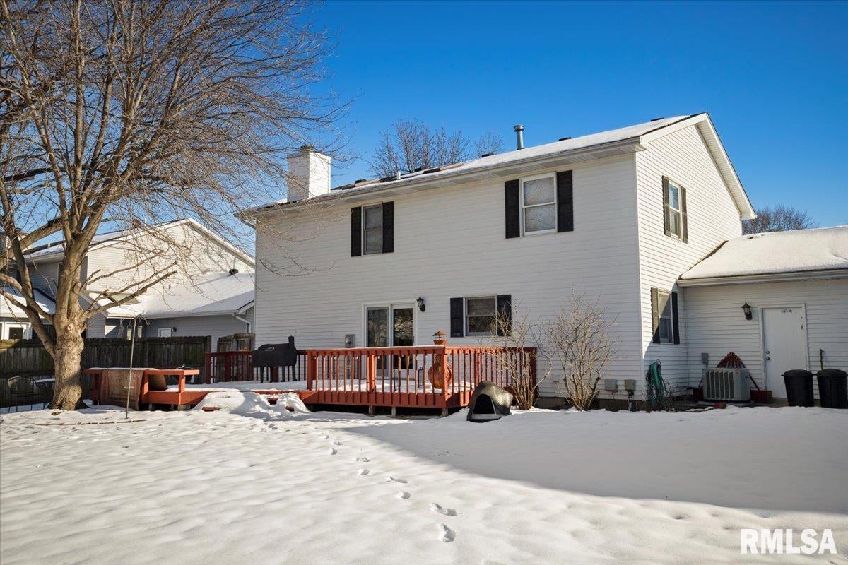 1813 Hunter Ridge Drive Springfield, IL 62704 - Photo 26 of 28 Gallery Image 26