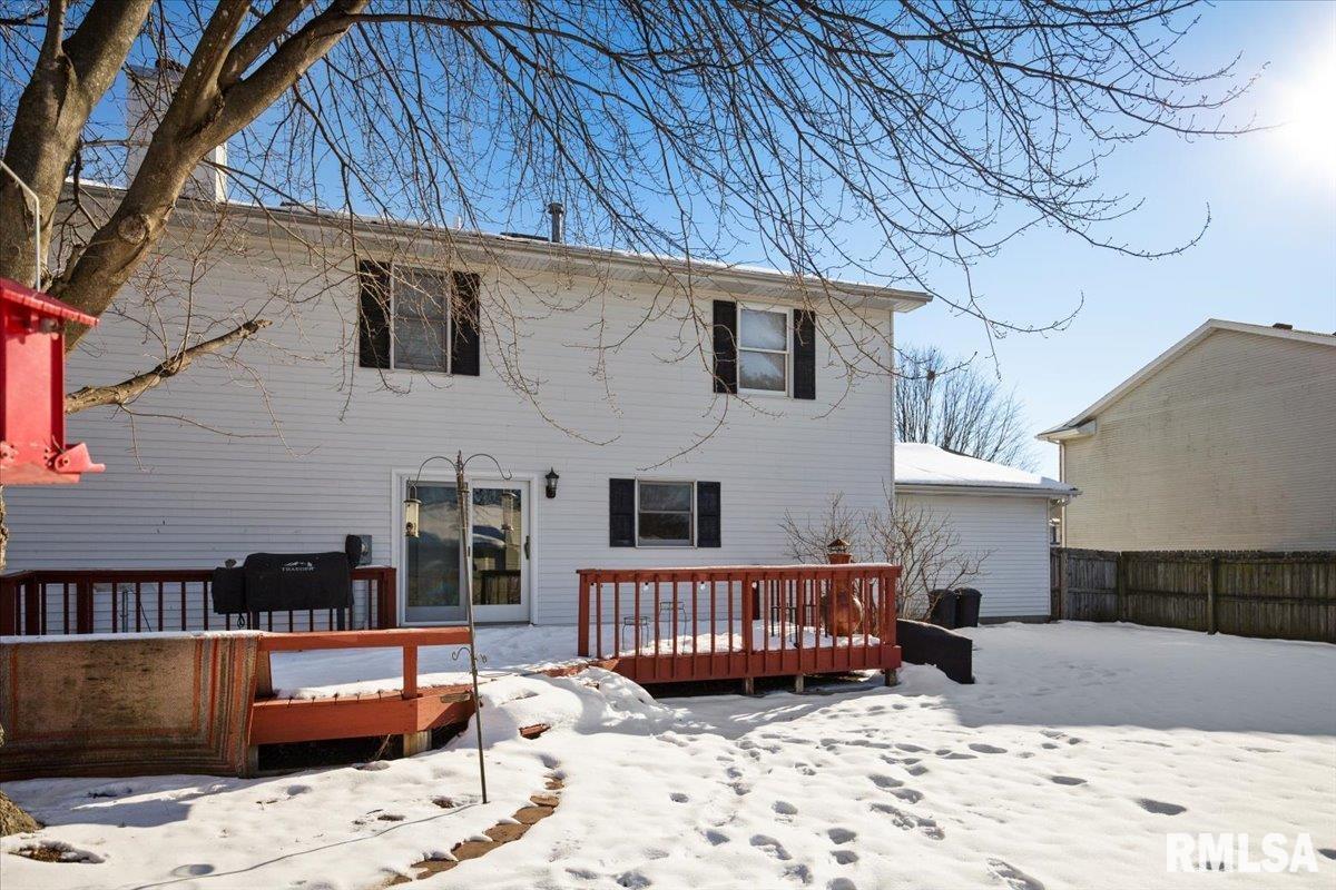 1813 Hunter Ridge Drive Springfield, IL 62704 - Photo 27 of 28 Gallery Image 27