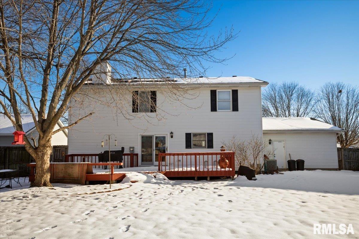 1813 Hunter Ridge Drive Springfield, IL 62704 - Photo 28 of 28 Gallery Image 28
