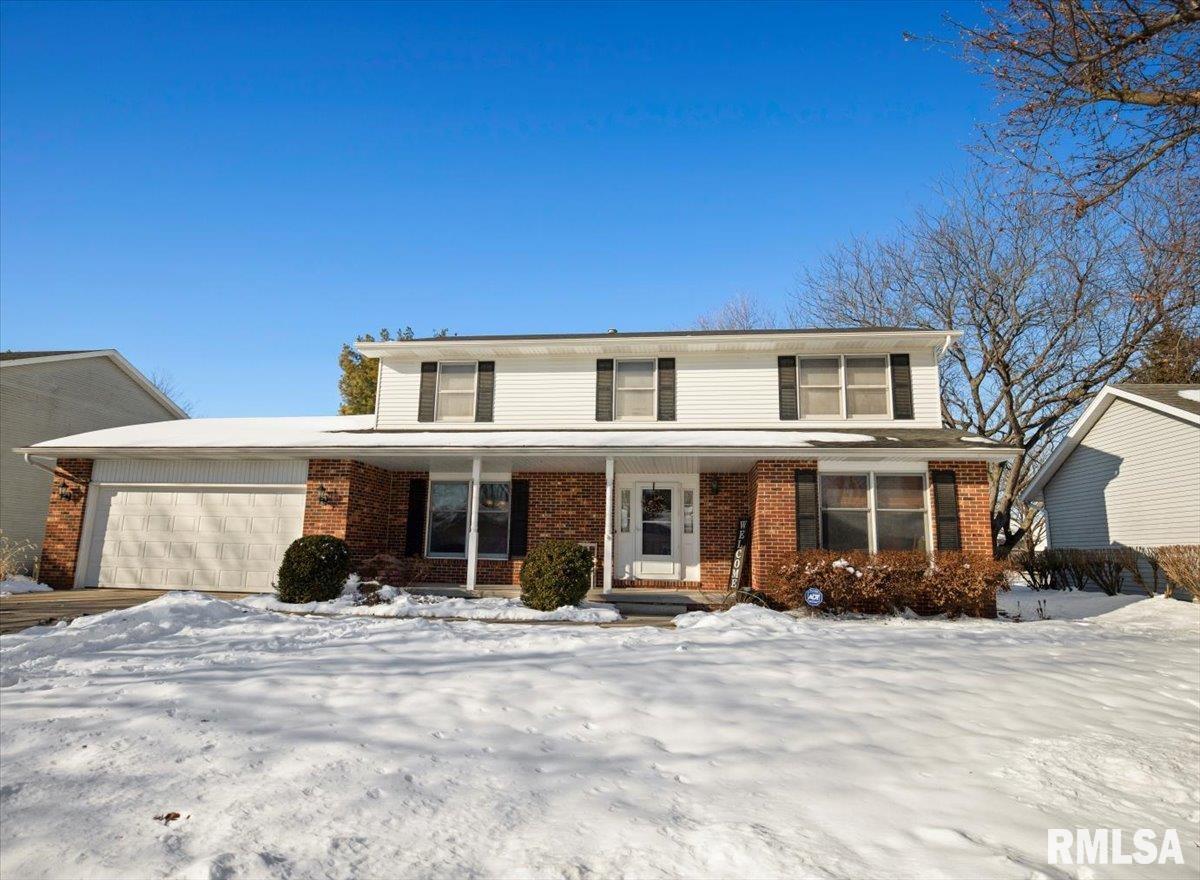 1813 Hunter Ridge Drive Springfield, IL 62704 - Photo 3 of 28 Gallery Image 3
