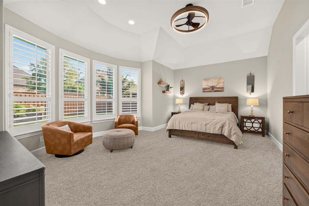 1823 Passionflower Road Frisco, TX 75033 - Photo 4 of 40