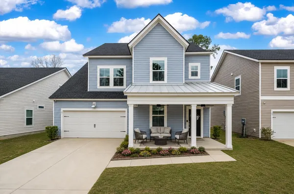 $475,000 | 87 Red Blf Street, Summerville, SC 29483