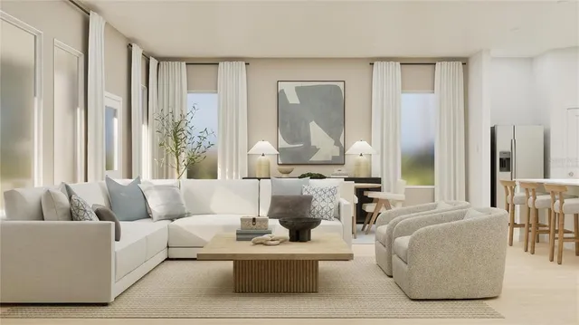 $662,990 | 2982 Good Vibes Way, Clermont, FL 34714