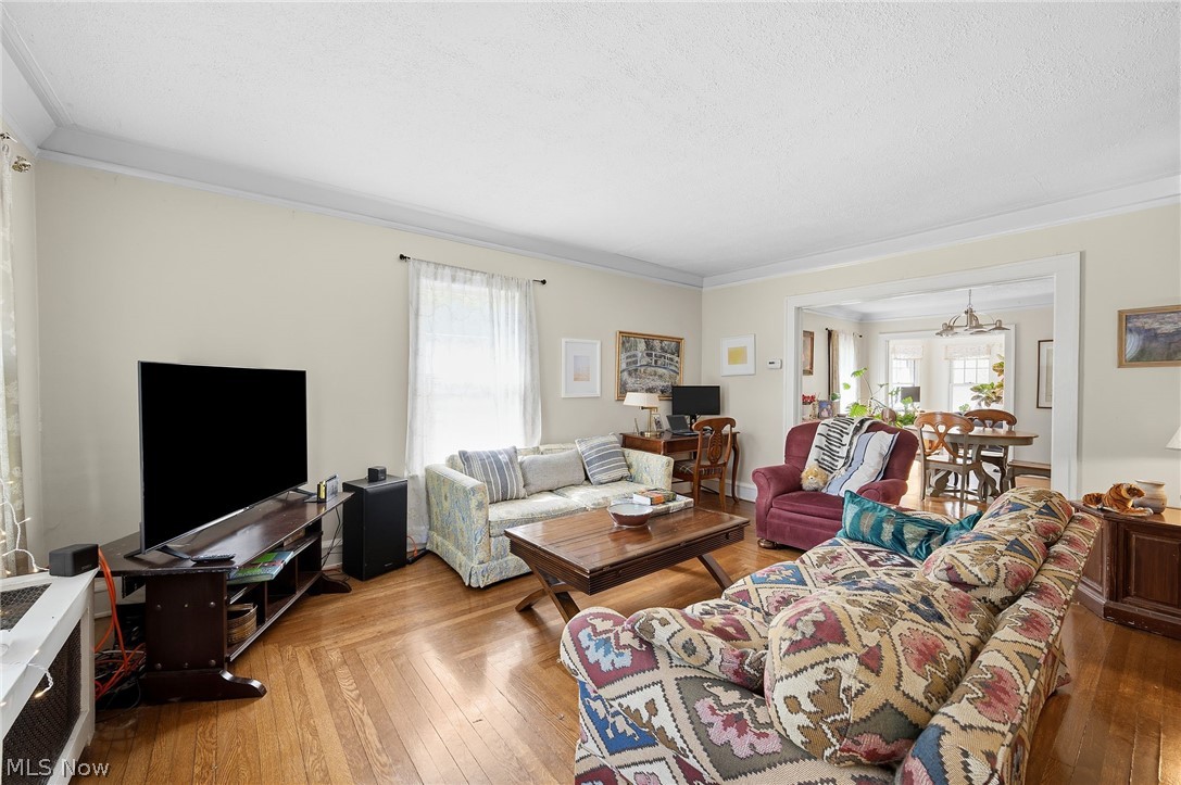 2834 Ludlow Road Cleveland, OH 44120 - Photo 5 of 38 Gallery Image 5