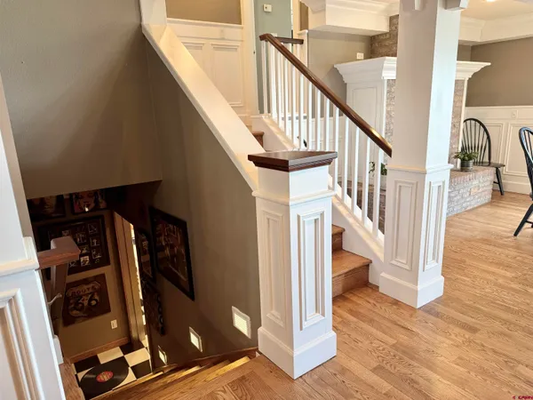 $1,100,000 | 22876 Thunder Mountain Lane, Cedaredge, CO 81413