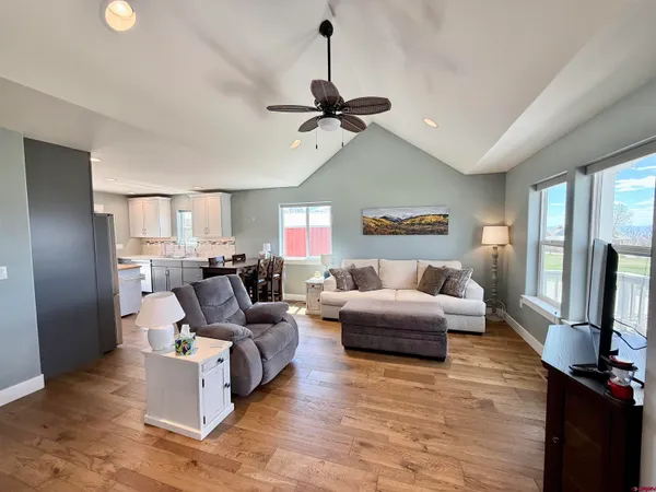 $1,100,000 | 22876 Thunder Mountain Lane, Cedaredge, CO 81413