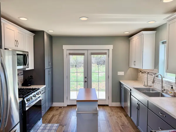 $1,100,000 | 22876 Thunder Mountain Lane, Cedaredge, CO 81413