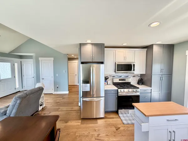 $1,100,000 | 22876 Thunder Mountain Lane, Cedaredge, CO 81413