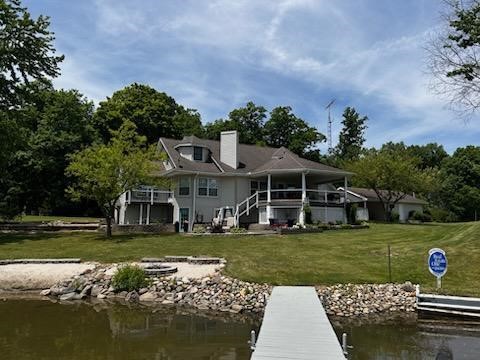 14705 Woodbridge Road Camden, MI 49232 - Photo 58 of 64