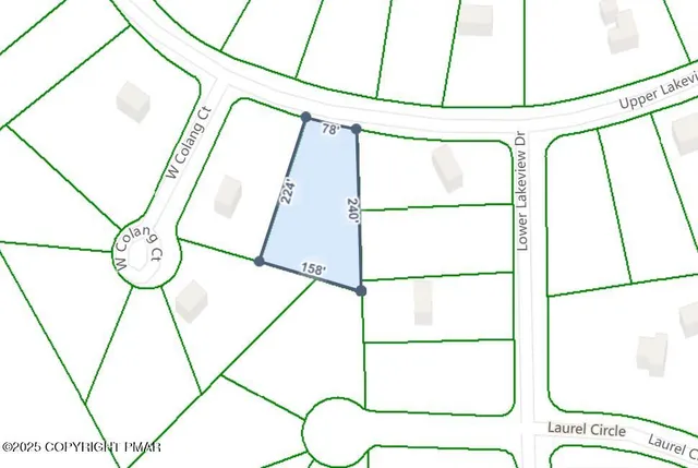 a view of a balcony with white door and a window