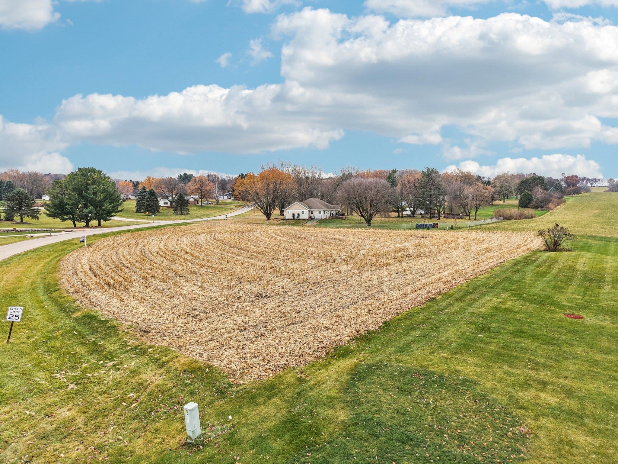 Lot 4 Hickory Run Waunakee, WI 53597 - Photo 5 of 28