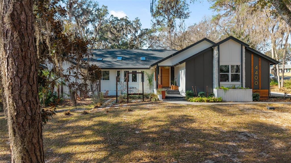 4400 Southwest 20th Avenue Ocala, FL 34471 - Photo 3 of 96