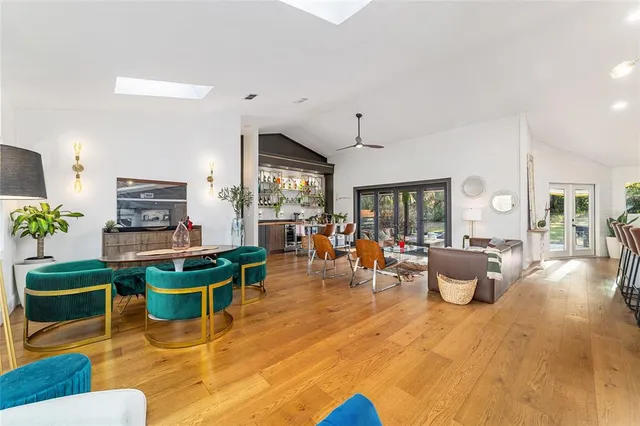 $976,000 | 4400 Southwest 20th Avenue, Ocala, FL 34471