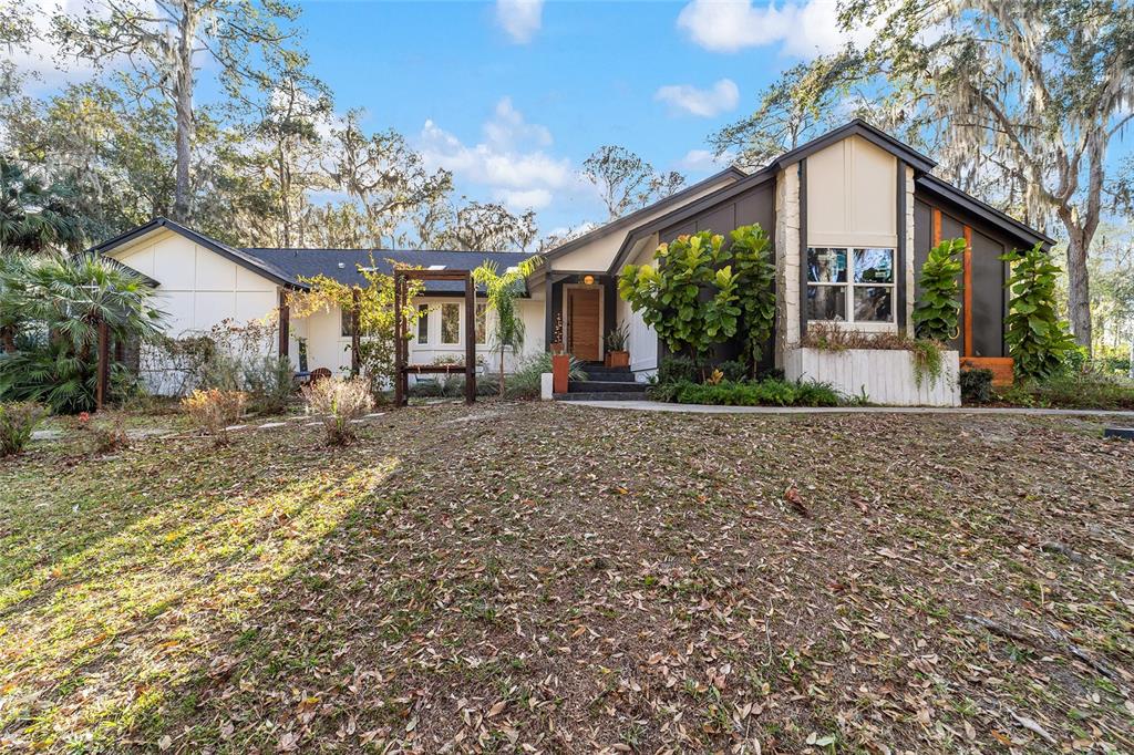 4400 Southwest 20th Avenue Ocala, FL 34471 - Photo 5 of 96