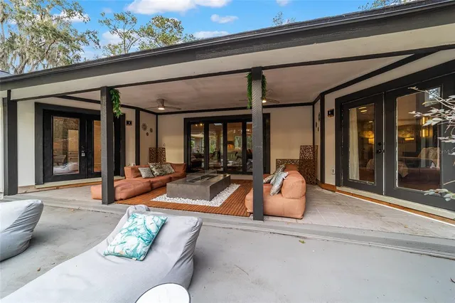 $976,000 | 4400 Southwest 20th Avenue, Ocala, FL 34471