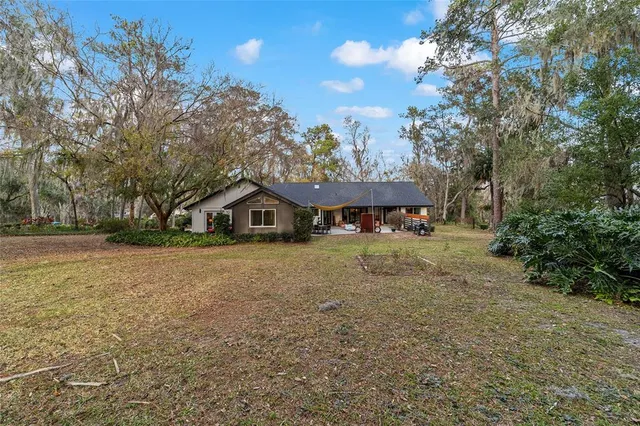 $976,000 | 4400 Southwest 20th Avenue, Ocala, FL 34471