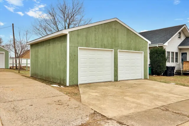 $185,000 | 705 Cullom Street, Normal, IL 61761