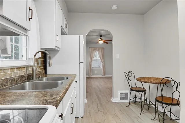 $185,000 | 705 Cullom Street, Normal, IL 61761