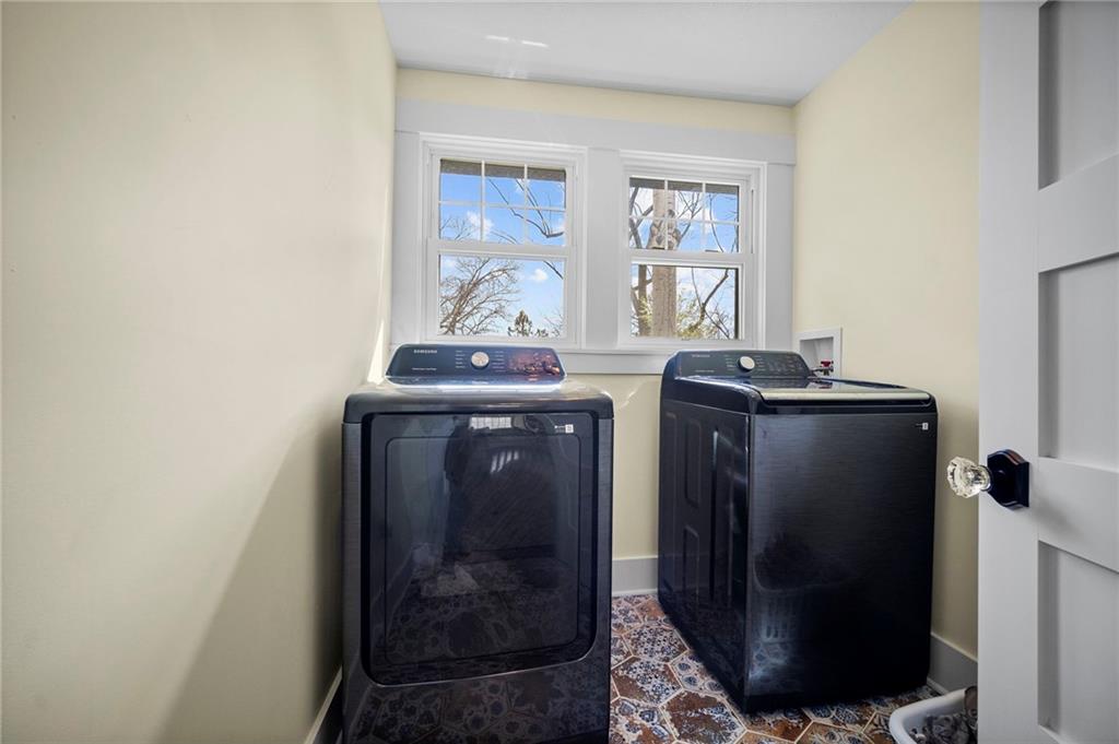 3252 Comanche Road Upper St. Clair, PA 15241 - Photo 32 of 50 a room with storage and utility