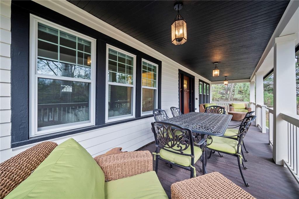 3252 Comanche Road Upper St. Clair, PA 15241 - Photo 39 of 50 a outdoor living space with furniture and a potted plant