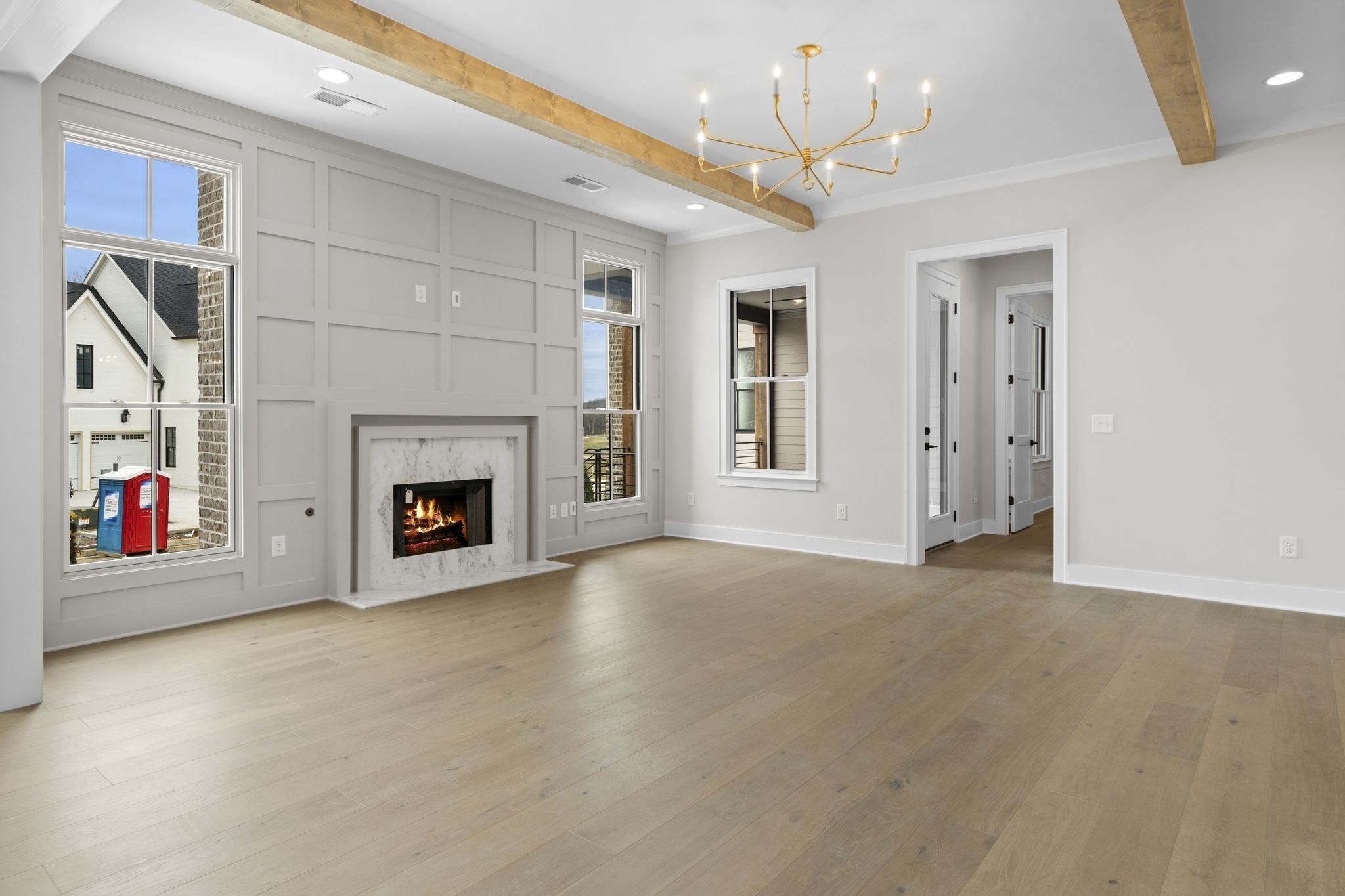 8011 Cane Creek Road Nashville, TN 37221 - Photo 24 of 72