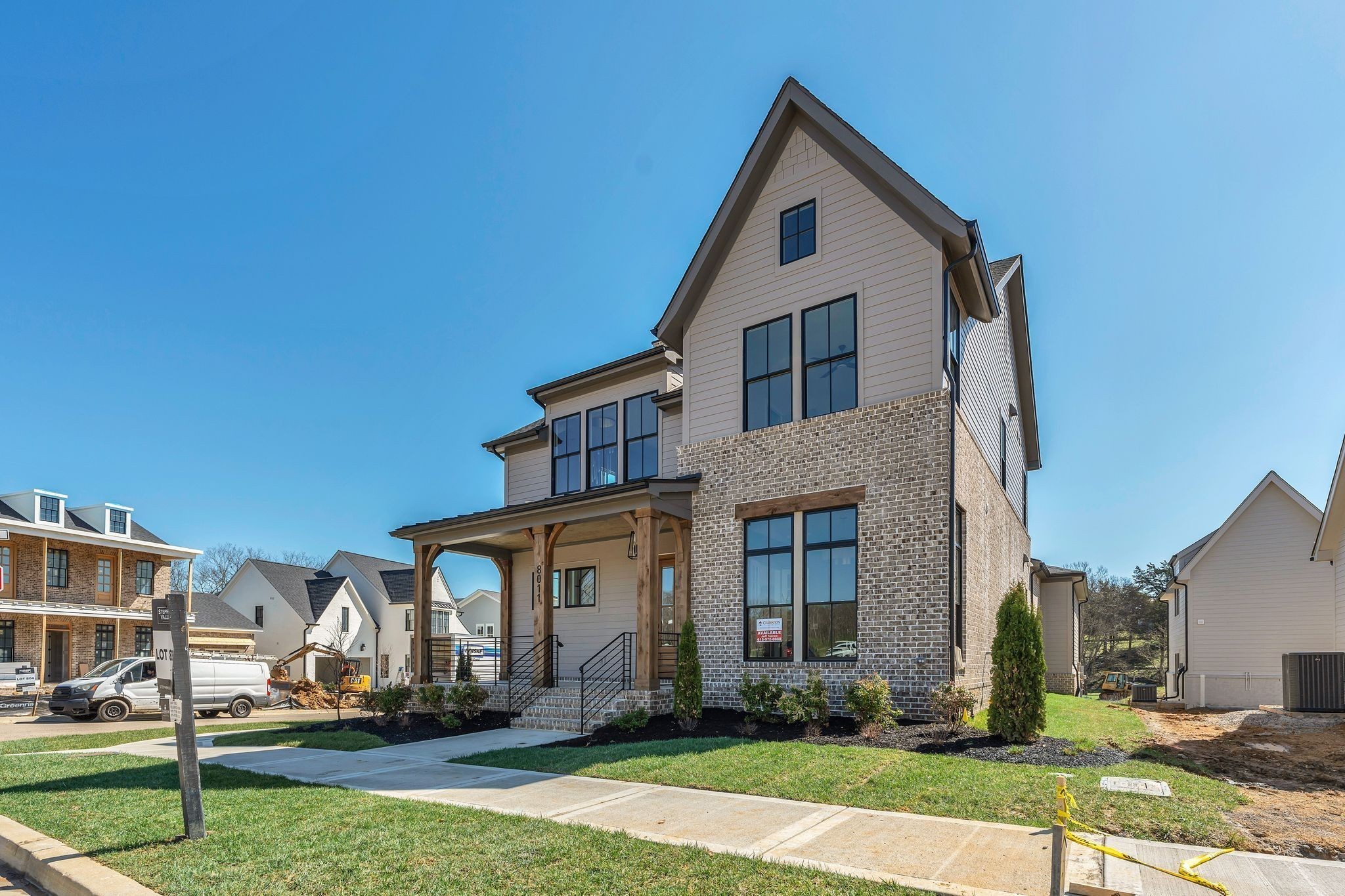 8011 Cane Creek Road Nashville, TN 37221 - Photo 4 of 72