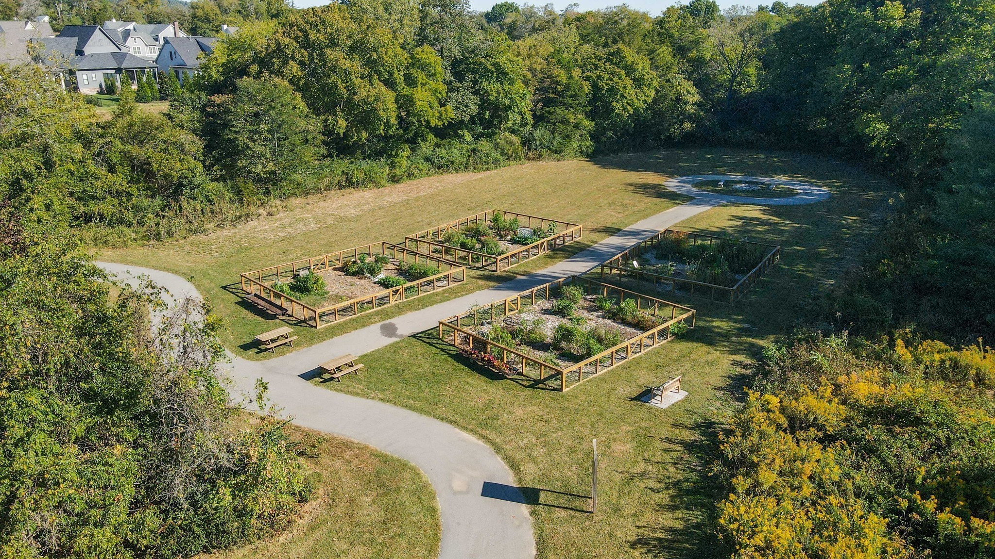 8011 Cane Creek Road Nashville, TN 37221 - Photo 51 of 72