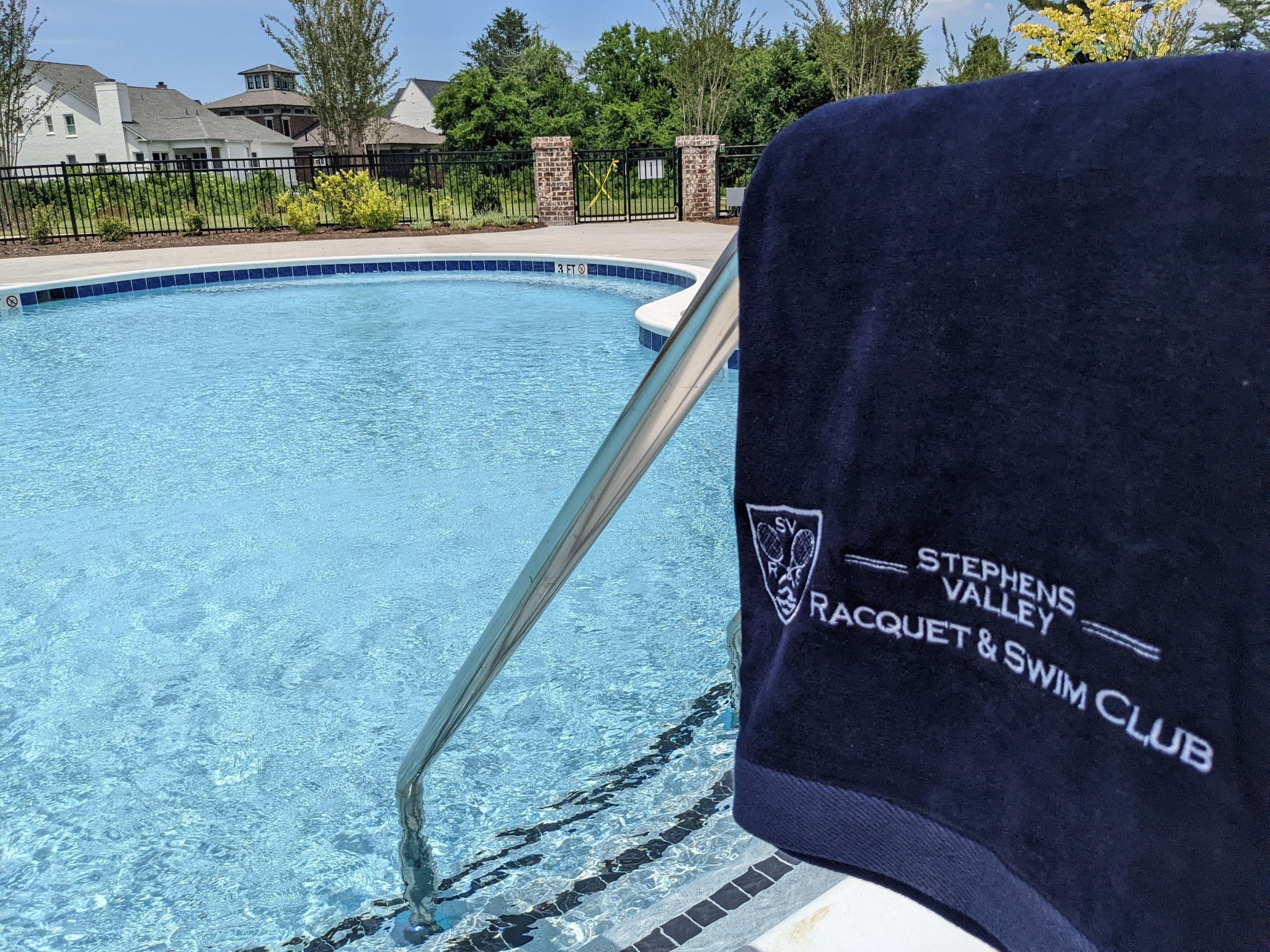 8011 Cane Creek Road Nashville, TN 37221 - Photo 67 of 72