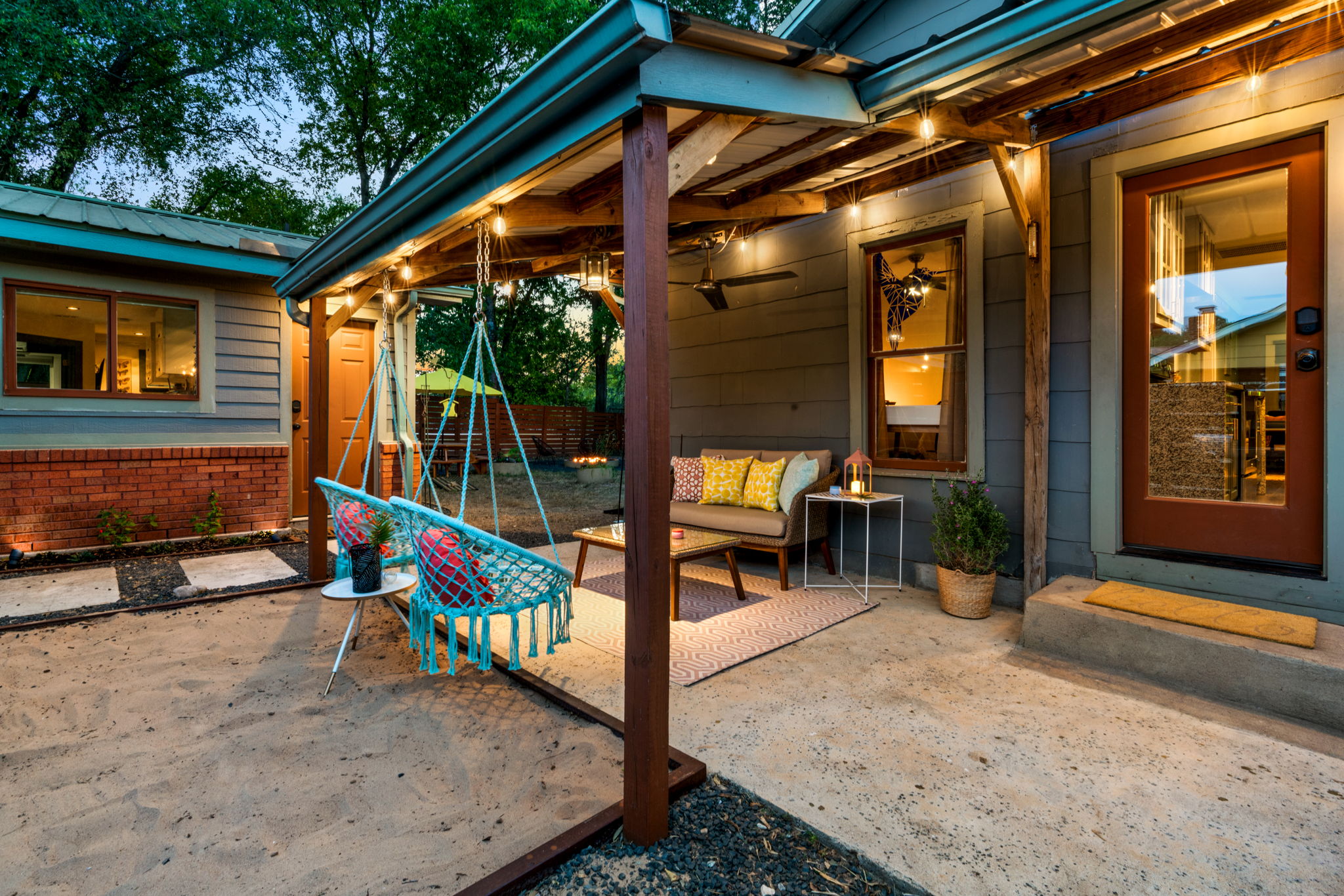 13919 Hummingbird Lane Austin, TX 78732 - Photo 28 of 38