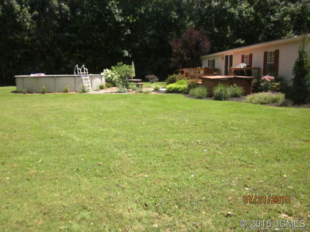 7956 West Ford Road Lexington, IN 47138 - Photo 11 of 13