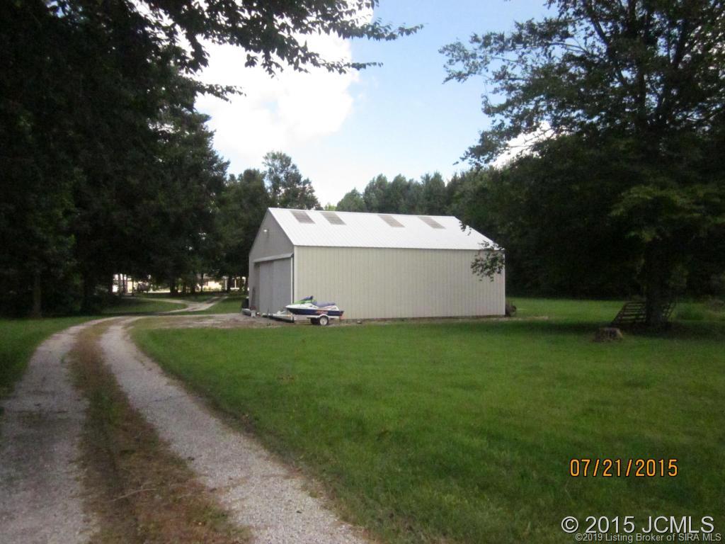 7956 West Ford Road Lexington, IN 47138 - Photo 12 of 13