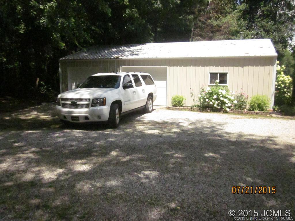 7956 West Ford Road Lexington, IN 47138 - Photo 13 of 13