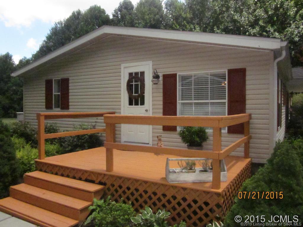 7956 West Ford Road Lexington, IN 47138 - Photo 2 of 13