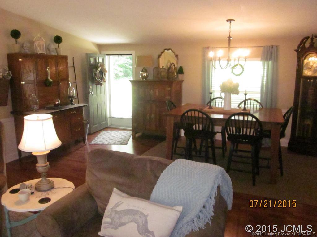 7956 West Ford Road Lexington, IN 47138 - Photo 3 of 13