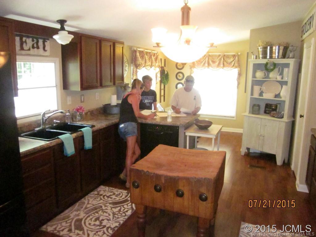 7956 West Ford Road Lexington, IN 47138 - Photo 6 of 13