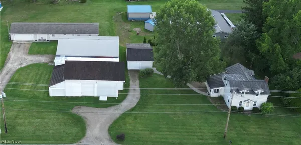 $1 | 203 Apple Creek Road, Wooster, OH 44691
