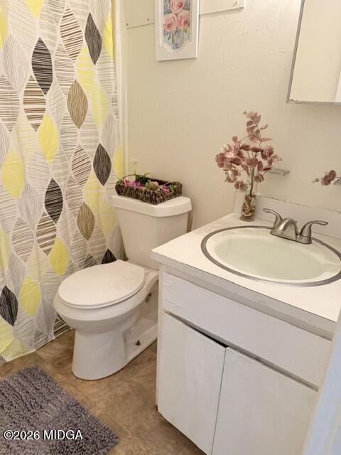 3295 Masseyville Road Macon, GA 31217 - Photo 13 of 17 IMG_5143