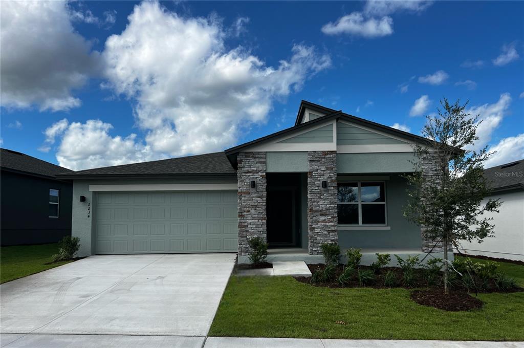 2234 Raven Rdg Road Clermont, FL 34715 - Photo 1 of 1