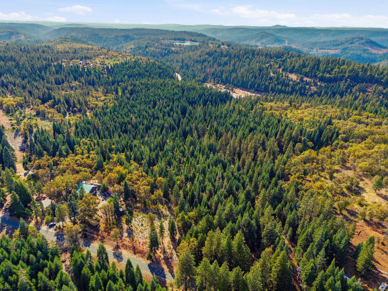 39445 Kearsarge Mill Road Alta, CA 95701 - Photo 9 of 19 Gallery Image 9