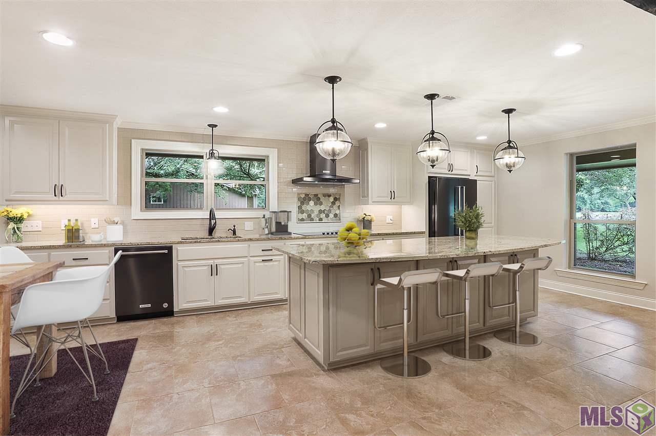 18544 Womack Road Baton Rouge, LA 70817 - Photo 4 of 49 Virtually Staged