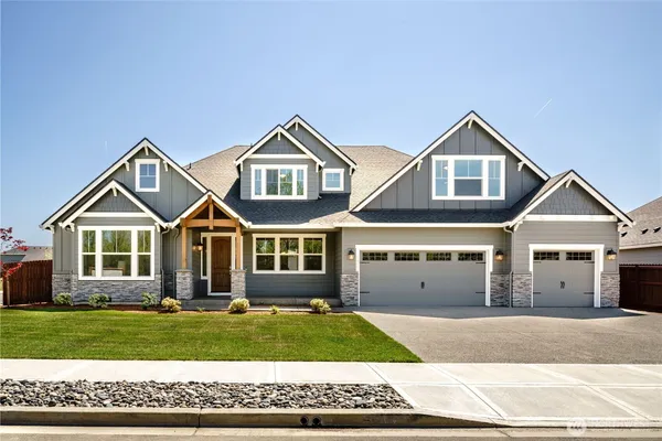$1,209,900 | 0 Cougar Prowl Run Northwest, Bremerton, WA 98312