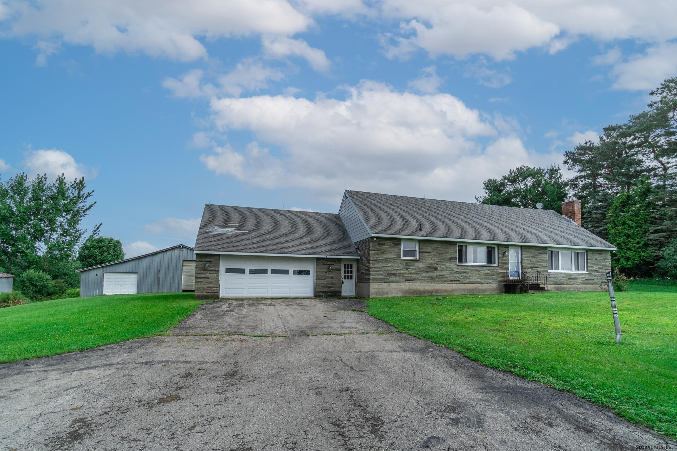 932 Scotch Ridge Road Princetown, NY 12306 - Photo 1 of 39 Photo 1