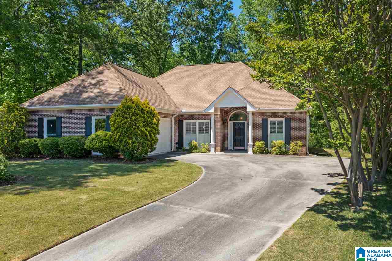 320 Wynlake Circle Alabaster, AL 35007 - Photo 32 of 32