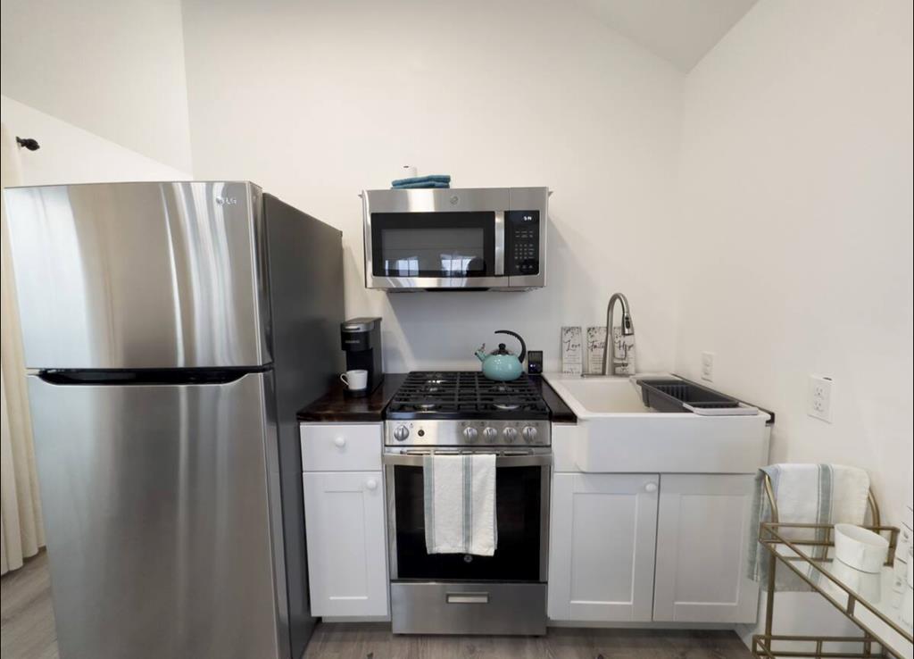 8451 Ranch Road 965 Fredericksburg, TX 78624 - Photo 12 of 21