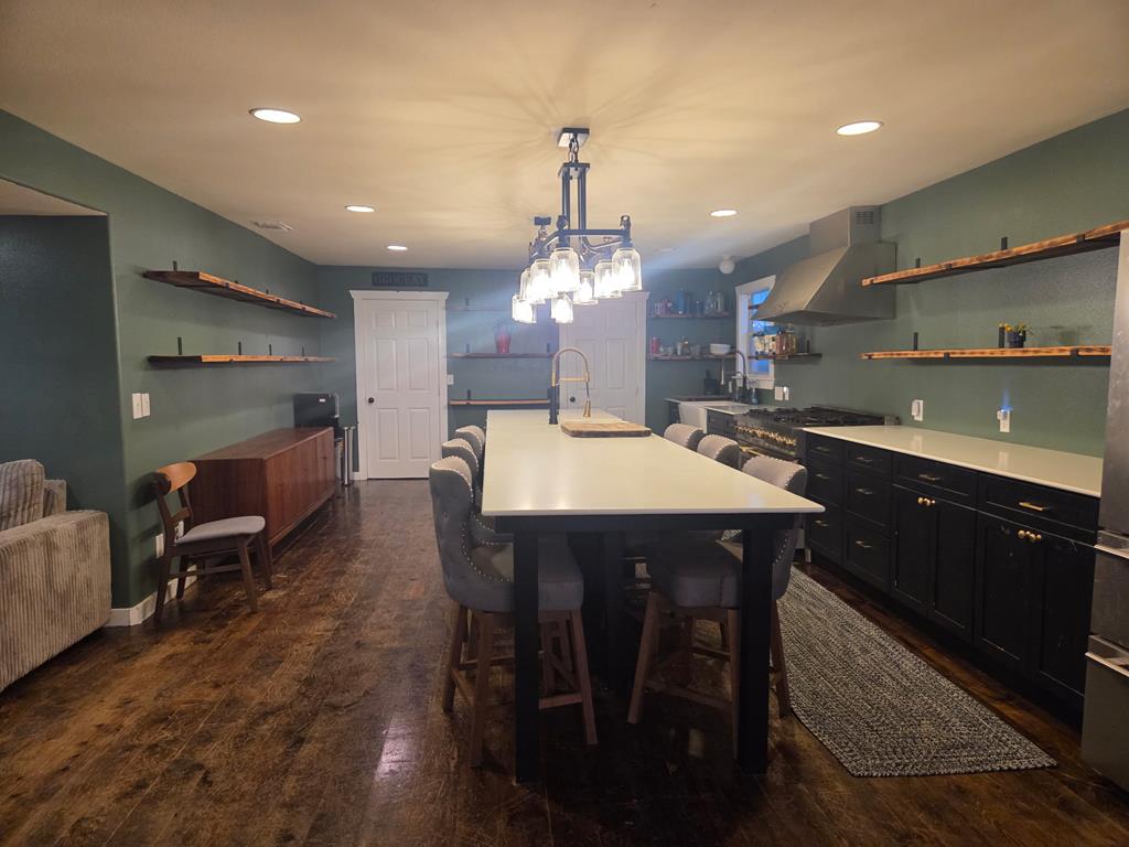 8451 Ranch Road 965 Fredericksburg, TX 78624 - Photo 5 of 21