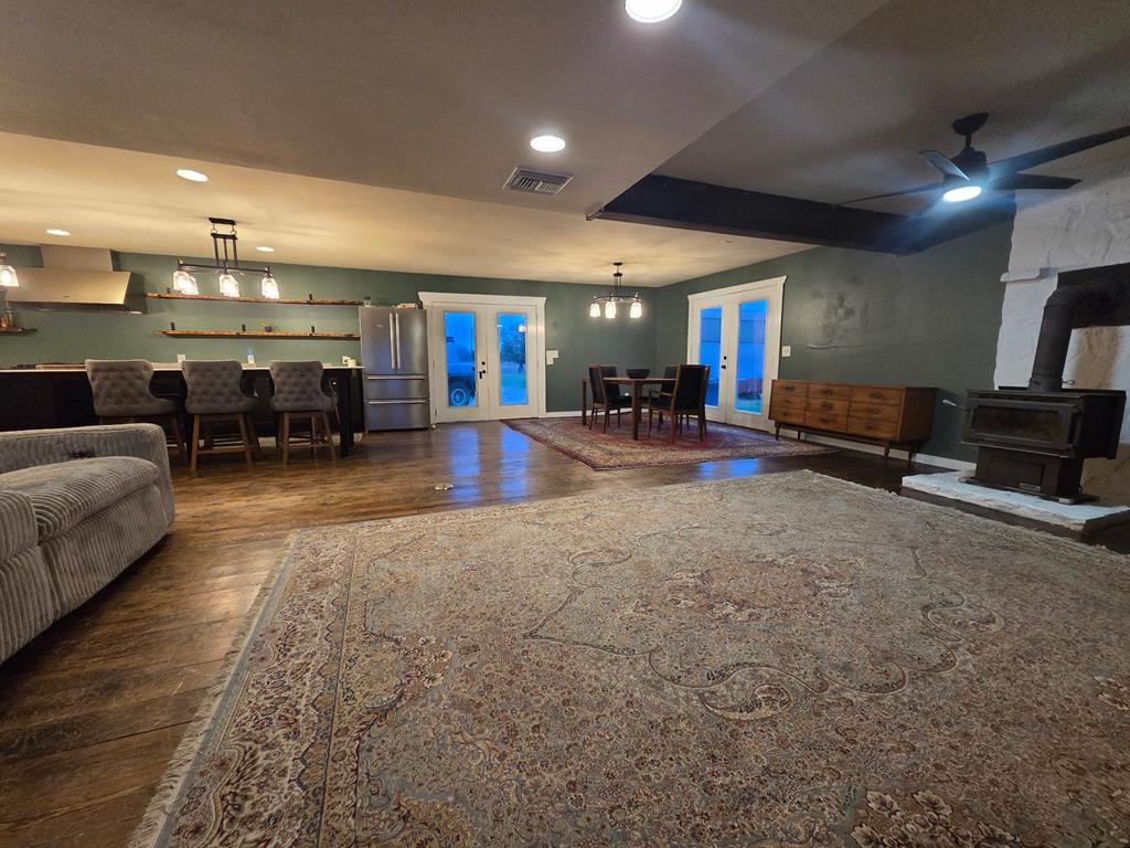 8451 Ranch Road 965 Fredericksburg, TX 78624 - Photo 6 of 21