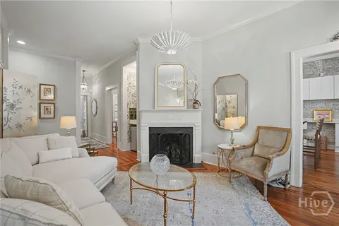 $999,000 | 316 East Charlton Street, Savannah, GA 31401