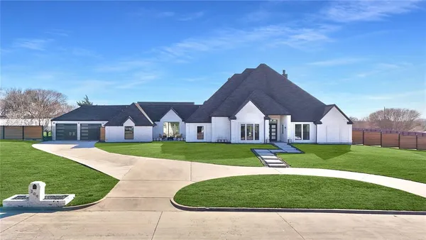 $1,399,000 | 209 Carriage Hill Lane, Heath, TX 75032