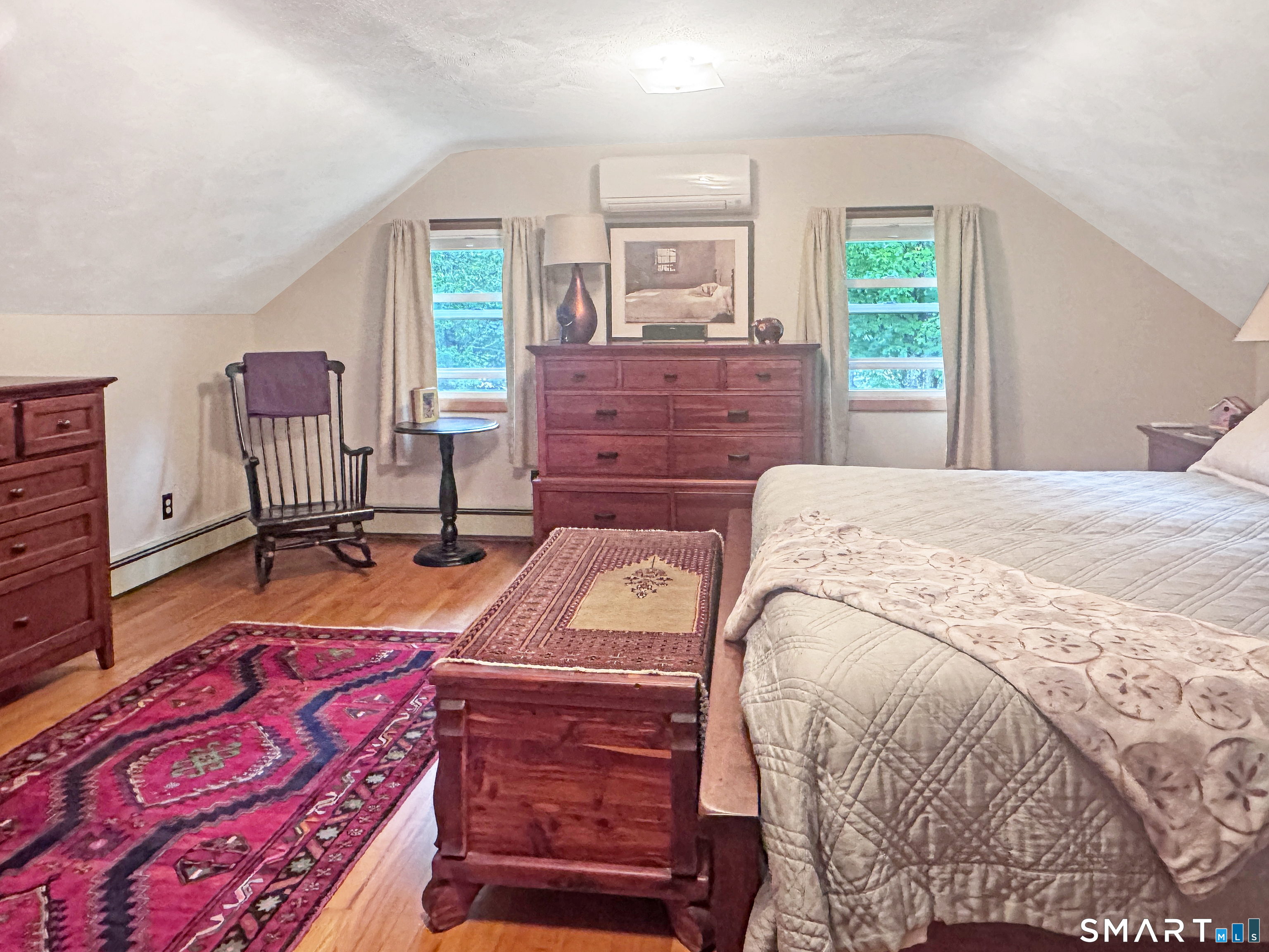 95 Stoddards Wharf Road Ledyard, CT 06339 - Photo 27 of 36 Upper Primary