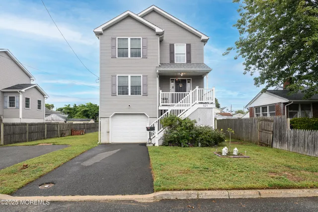 $699,999 | 521 Columbia Avenue, Union Beach, NJ 07735